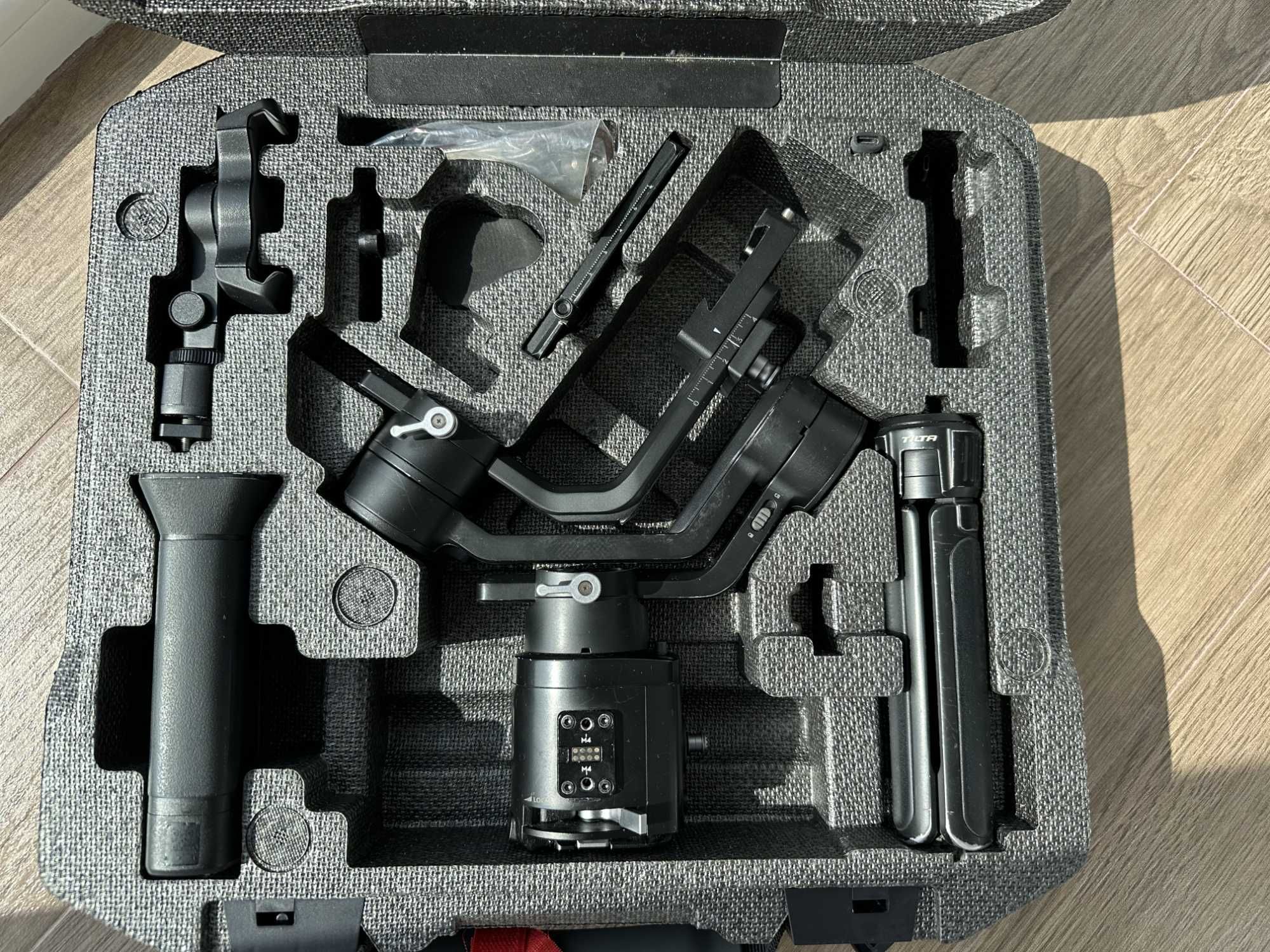 Стабілізатор DJI Ronin SC