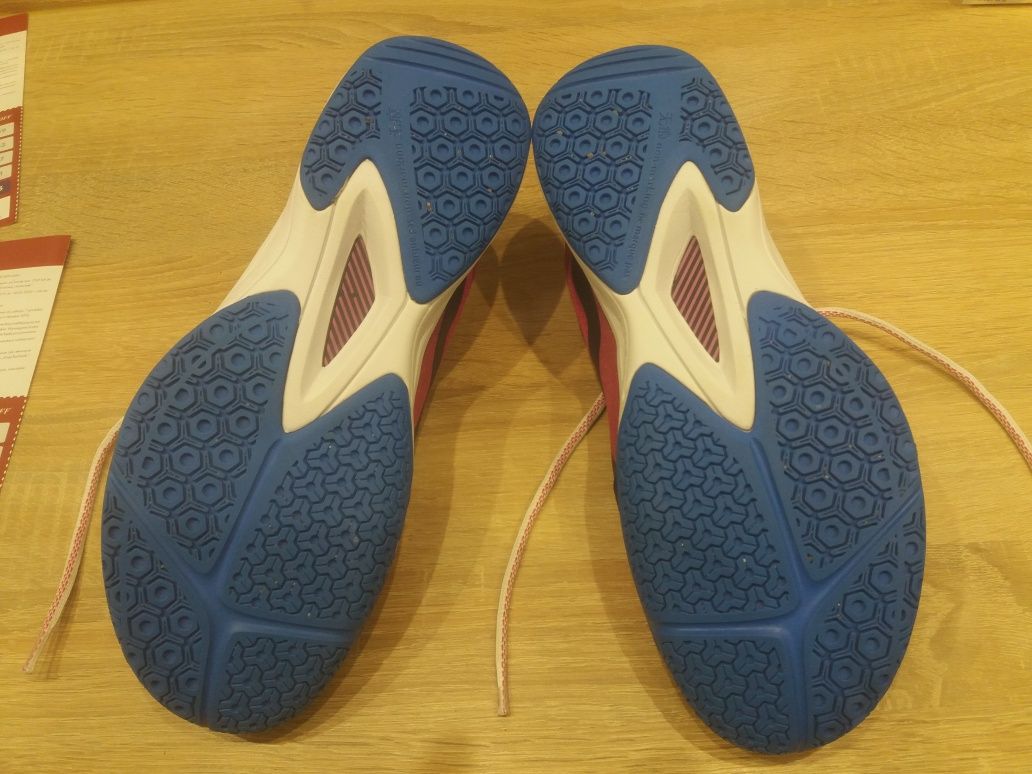 kipsta 42 buty do gry w siatkówkę V500 ALLSIX siatkówka