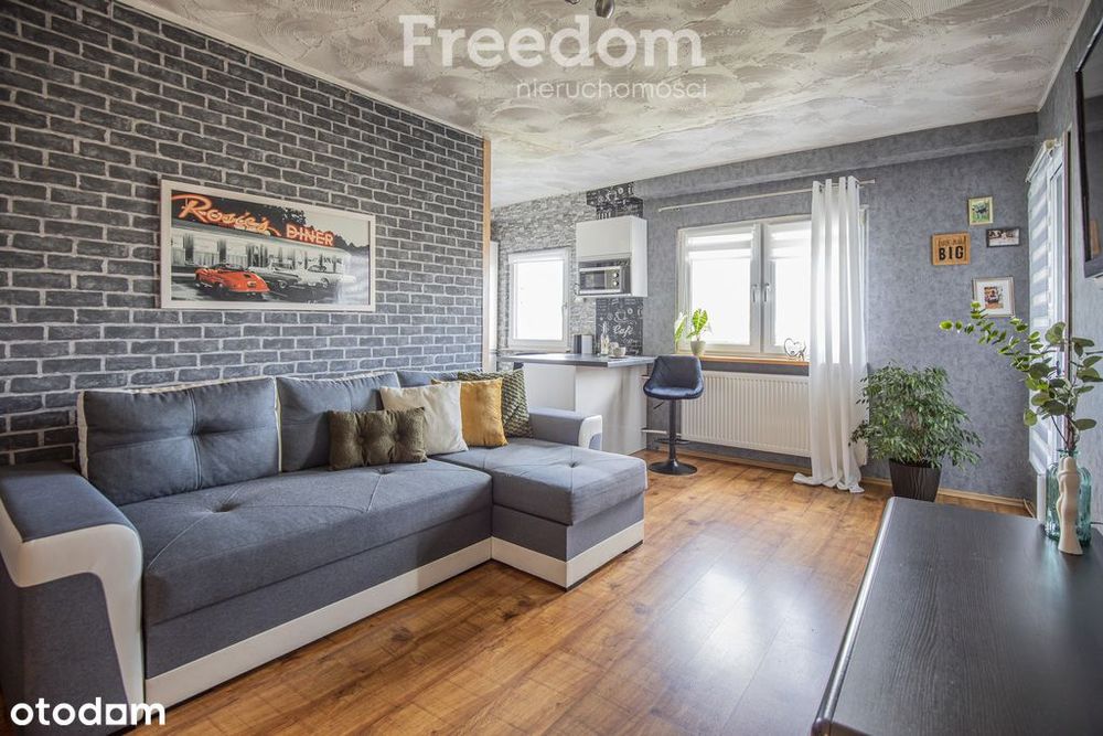 Mieszkanie 2-pokojowe, Skarbimierz Osiedle