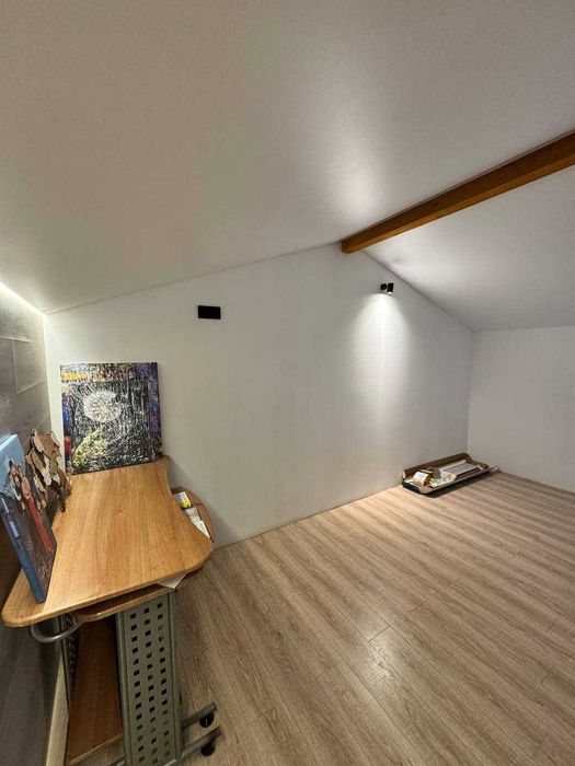 Найкраща ціна 2-рівневої квартири!