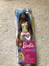 Оригинальная кукла barbie dreamtopia