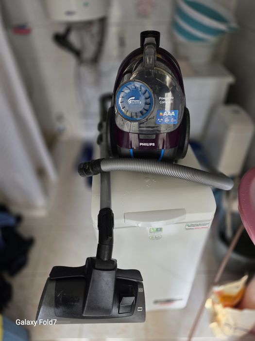 Пилосос Філіпс 650watt Голландія