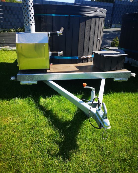 Hyper balia bania Premium okazja!