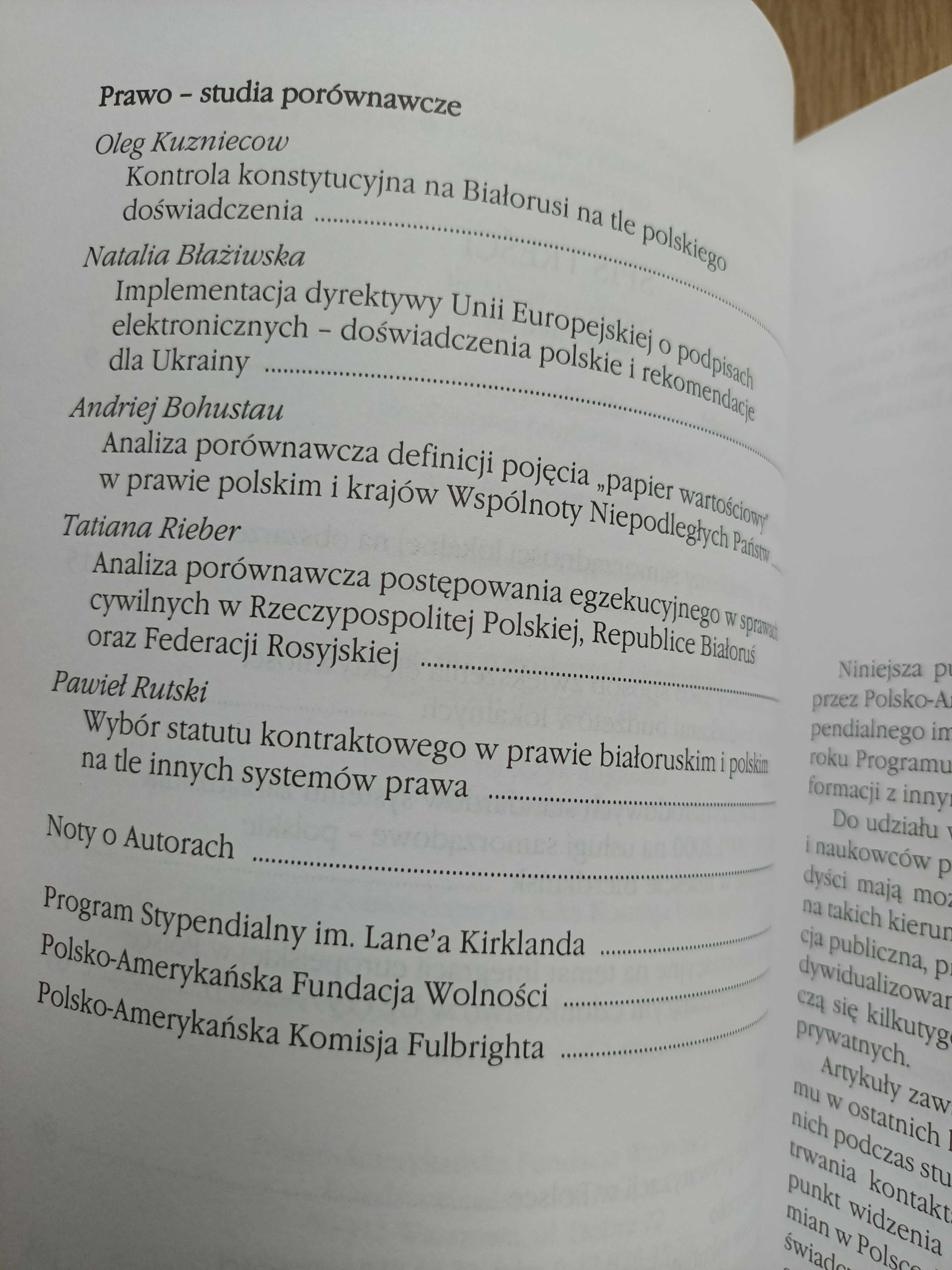 Na drodze przemian. Polska i jej sąsiedzi w procesie transformacji