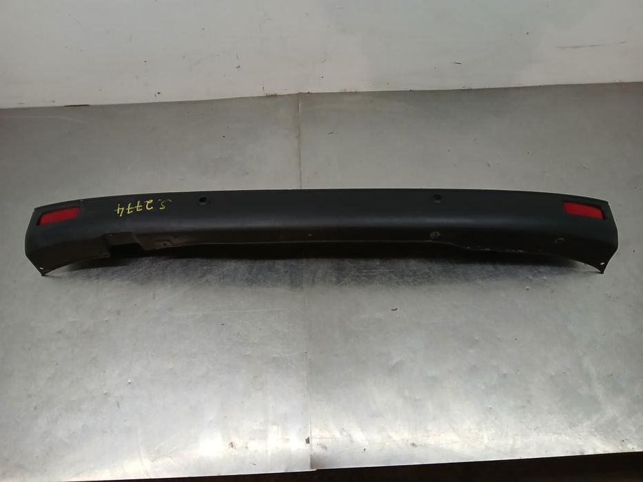 Pára-choques trás FORD Transit Custom