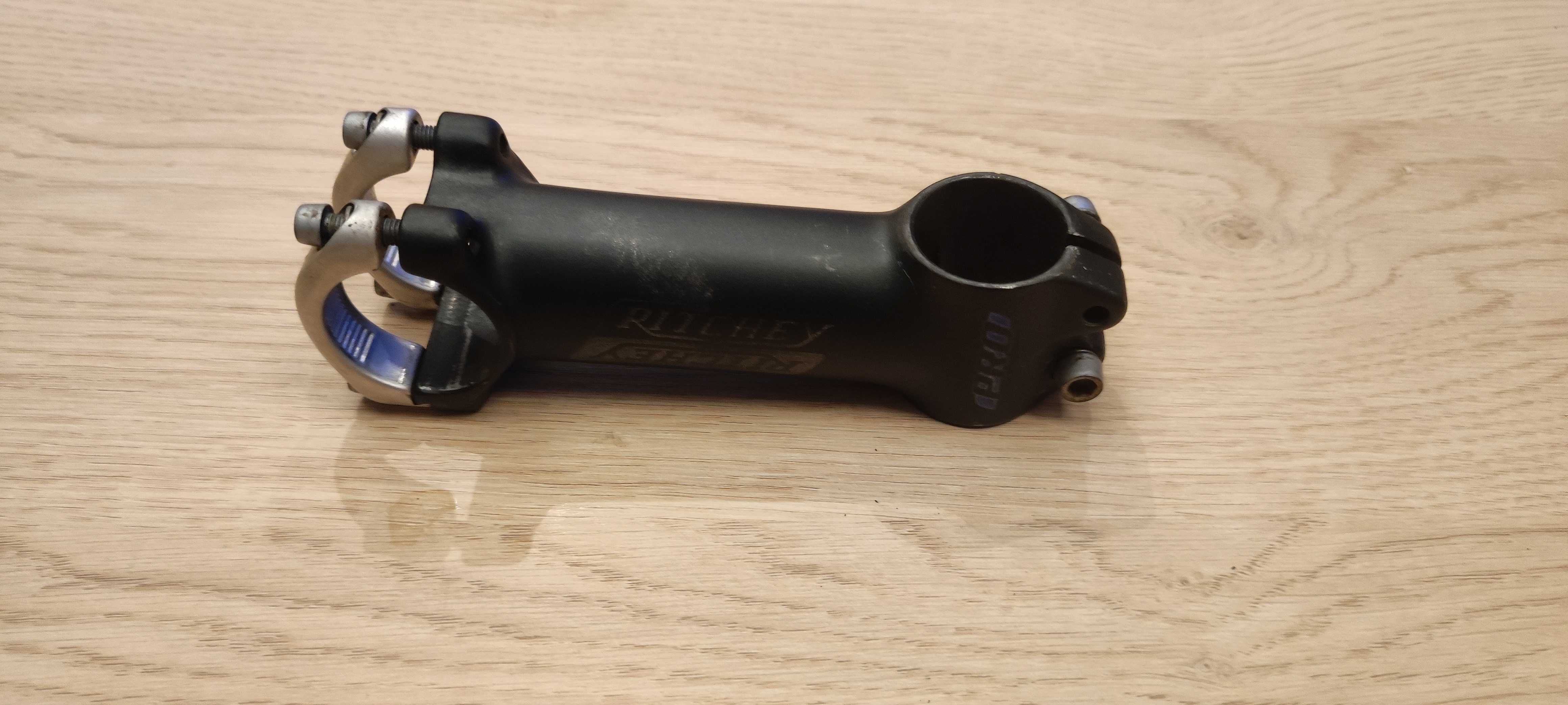 Mostek Ritchey Pro 110mm, 8 stopni, 1 1/8 kierownica 31,8, 157gr