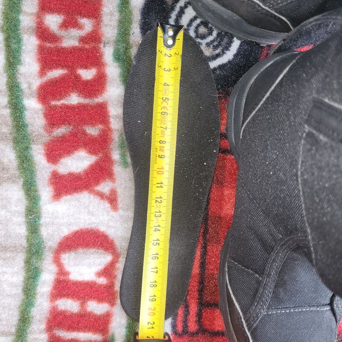 Buty zimowe Quechua roz 33