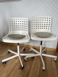 Fotel obrotowy dla dzieci Ikea