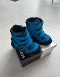 Buty dla chłopca Adidas wodoodporny  r.21