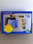 Kit maçarico Campingaz - Novo!