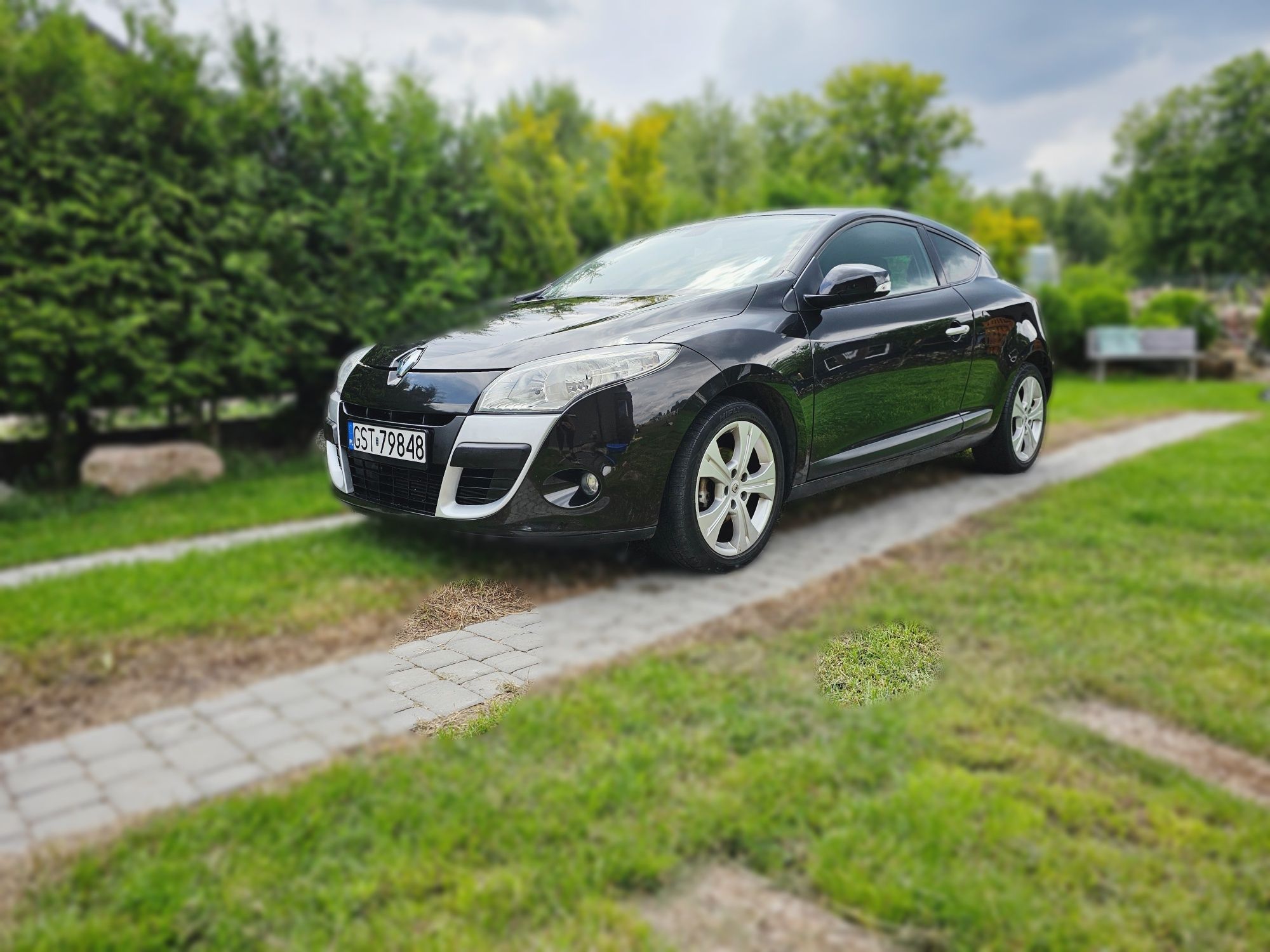 Na sprzedaż Renault megane 2009