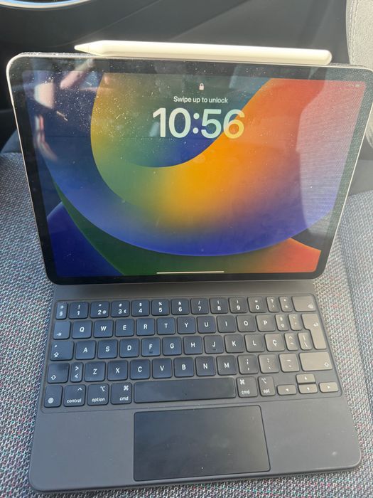 iPad Pro 11 - 128 Gb 4Gen