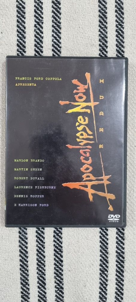 Apocalypse Now - DVD