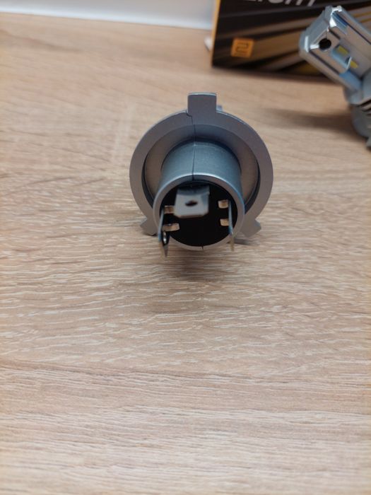 Żarówki led H4 Nowe