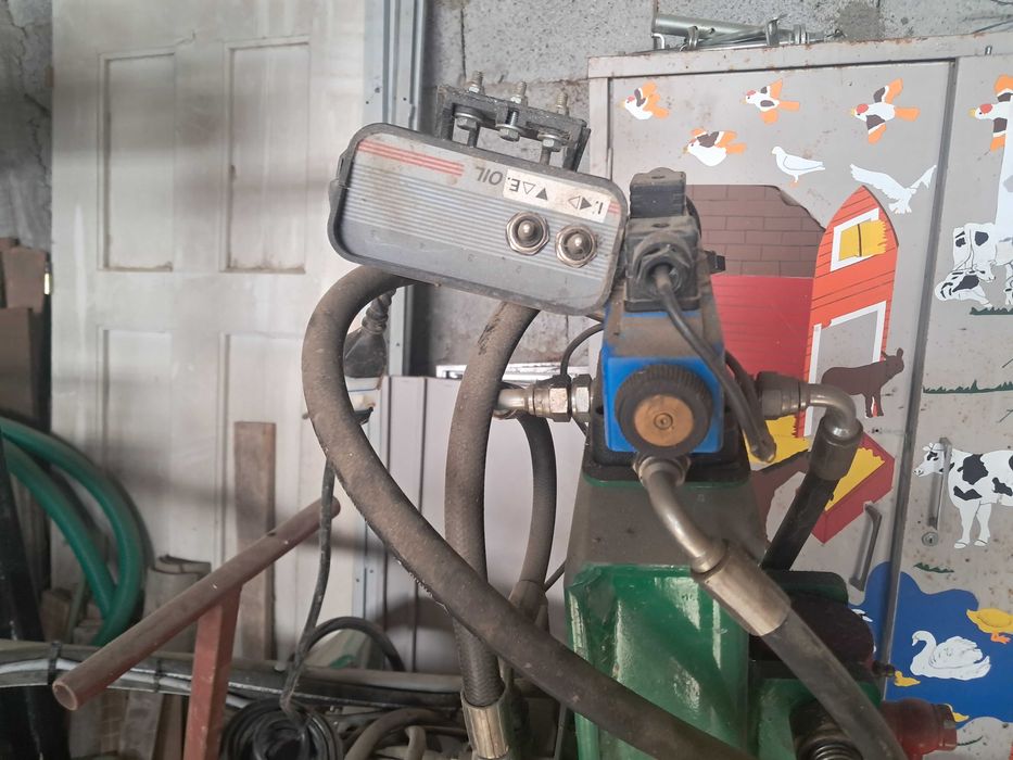 INTERCEPAS para a descava da vinha