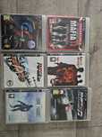 6 gier PlayStation 3