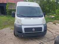 Na sprzedaż Fiat Ducato