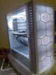 Pc para trabalho e jogo