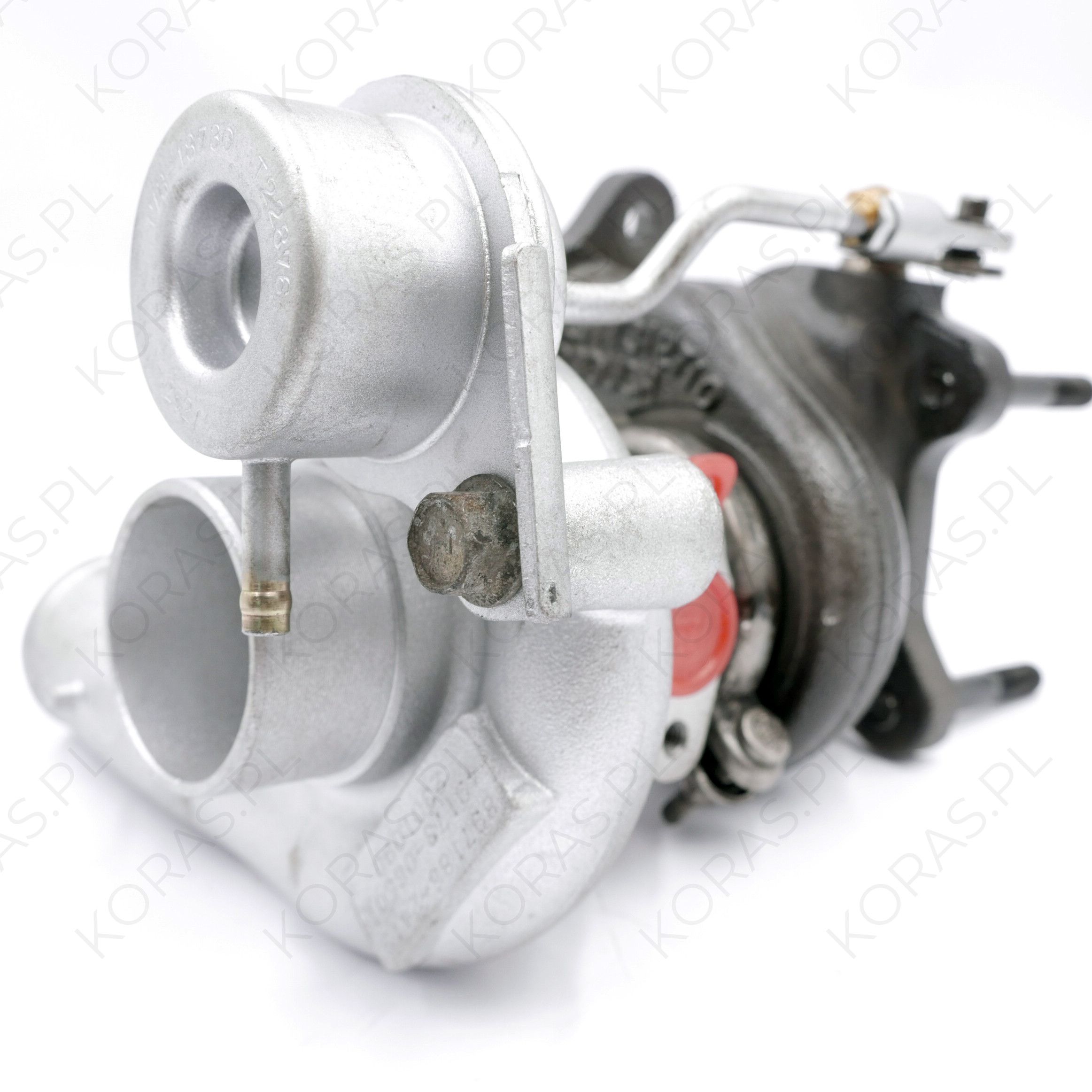 Turbina Opel Astra Combo Corsa