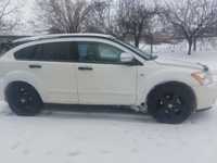 Разборка запчасти Dodge Caliber Додж Калибер 2,0 бензин АТ 2007-2012