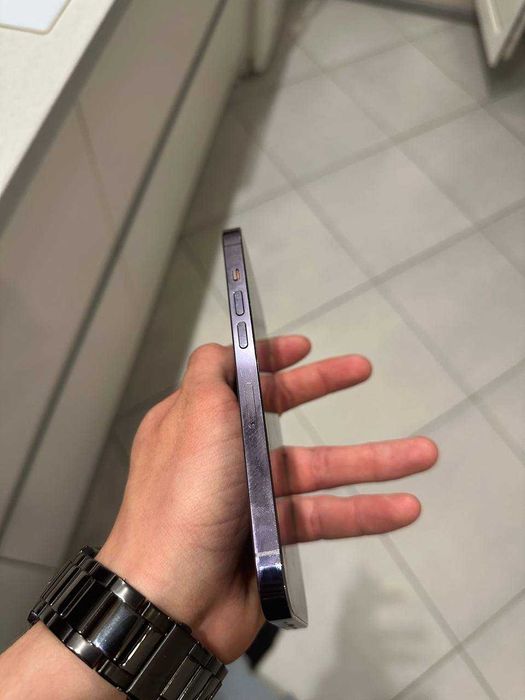 iPhone 14 pro 128gb 82battery