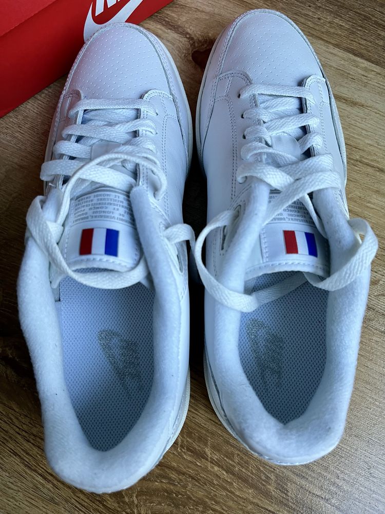Buty Nike Grandstand IIPpinnacle