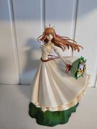 Figurka Anime Spice and Wolf Holo, Oryginalna od Mythos