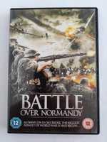 Battle Over Normandy DVD