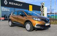 Renault Captur 0.9 Energy TCe Zen 90KM - 1 Właściciel - Polski salon