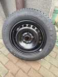 Felga z opona 5x112