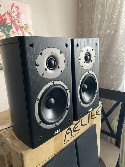 Акустика AE Acoustic Energy Aelite One