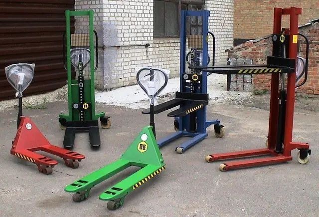 Ремонт гидроцилиндров, домкратов любого типа