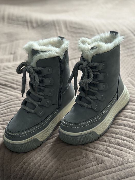 Зимові черевики  TM Clibee сапожки