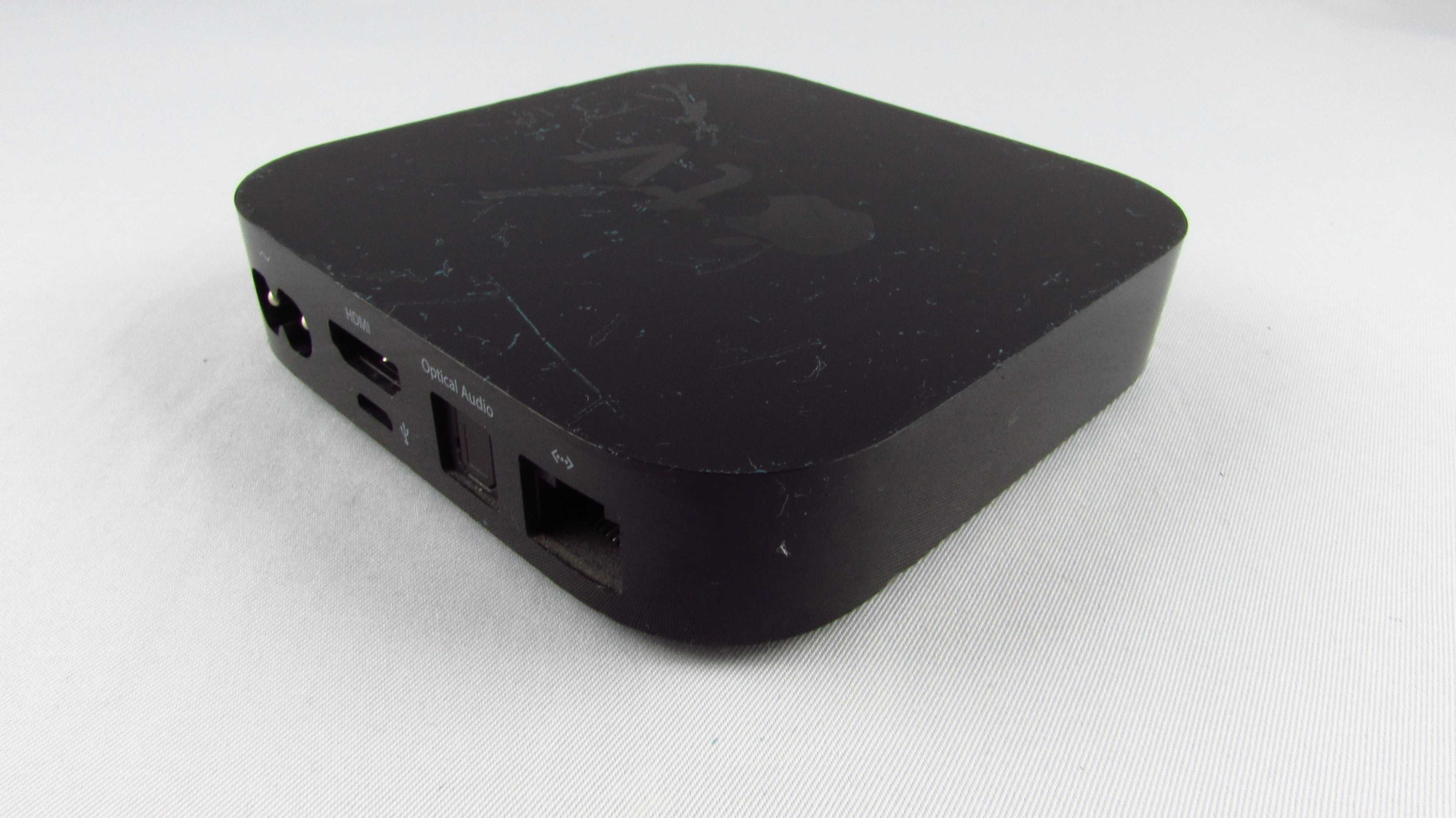APPLE - Apple TV 3 A1469 Odtwarzacz multimedialny Netflix, AirPlay