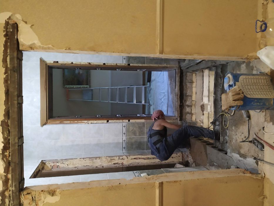 Резка бетона. Алмазная резка бетона. Сверление. Алмазная резка.