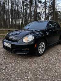 VW Beetle 2014r automat 1.8 Benzyna