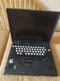Ноутбук IBM ThinkPad 600E