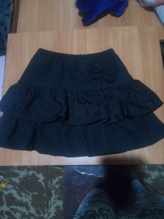 Юбки школьные на девочку