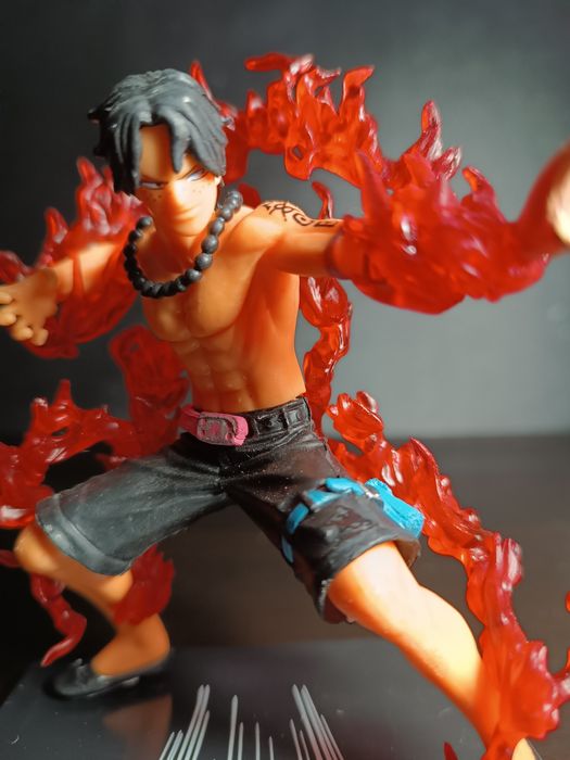 One Piece - Portgas D. Ace