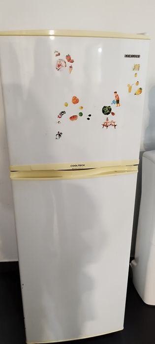 Frigorífico Indesit
