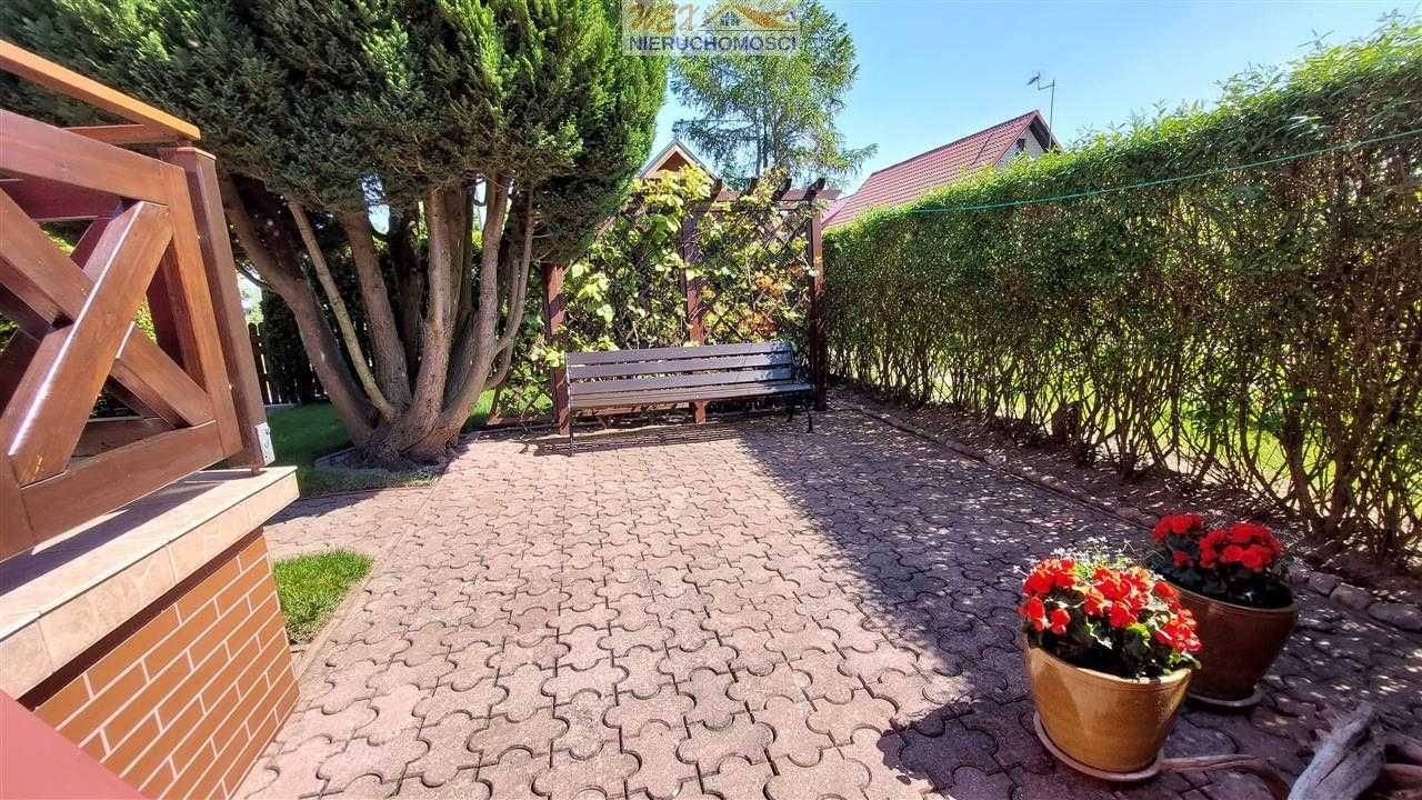 Domek "Pod modrzewiem" na wynajem ROWY ***WOLNY TERMIN 5-15.07.2025***