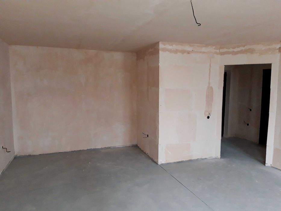 Продам 1-ком квартиру ул. Доковская 10 корпус 9 ЖК Атлант, общ. 51 м2