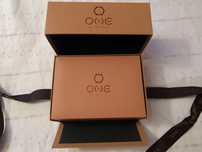 Box ONE Energy Nunca usada
