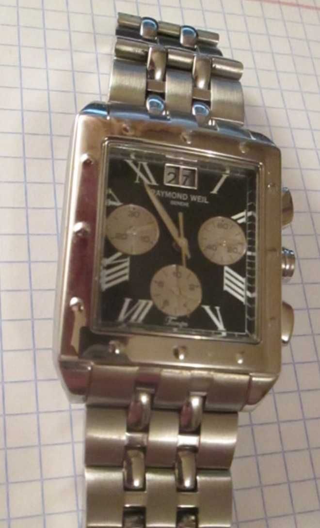 Продам брендовые швейцарские часы