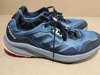 buty trekkingowe adidas terrex GTX 43 2/3