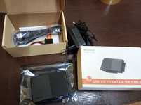Adapter mostek do dysku USB 3.1 SATA III IDE 16TB