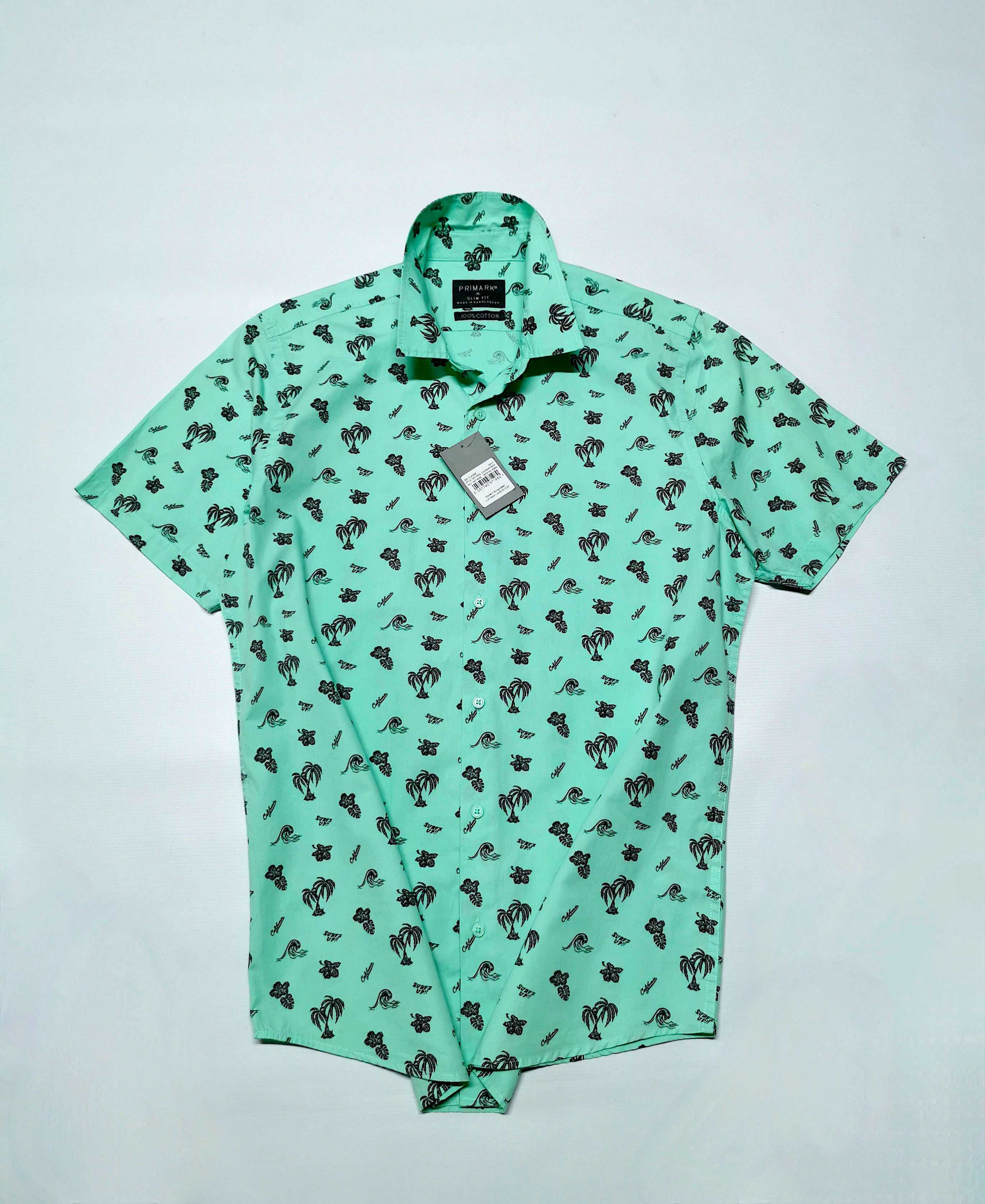 Тенниска Primark XL новая