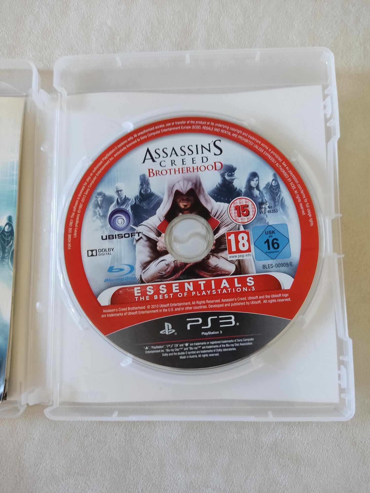 Assassin's Creed Brotherhood