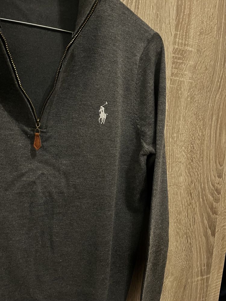 PULLOVER Ralph Lauren ( NOVO)