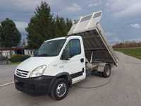 Iveco 35c15 Daily Wywrotka  Hak 3,5t